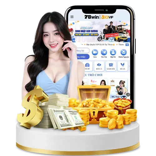 Số tiền thưởng hấp dẫn