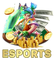 Game Slot Cyber City