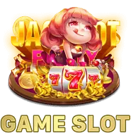 Game Slot Jungle Riches