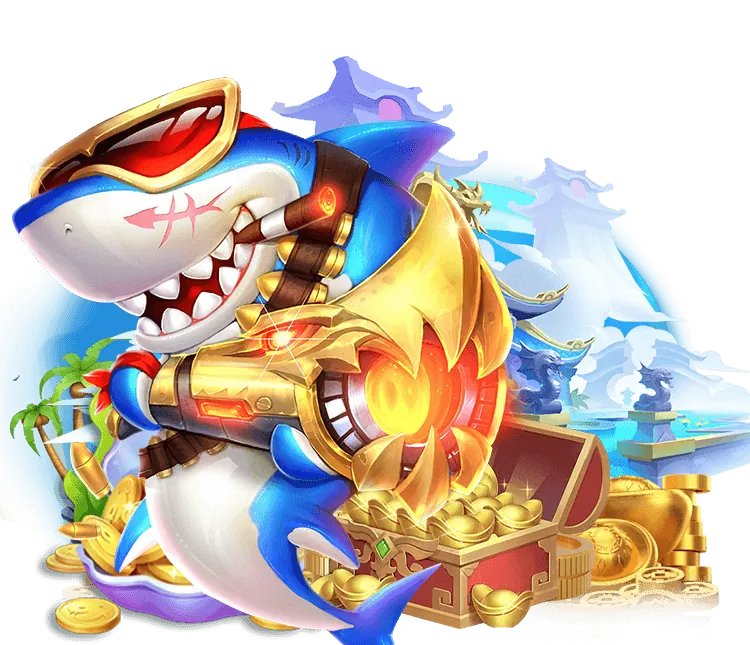Game bắn cá vaobet